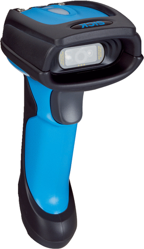 Sick Mobile Handheld-Scanner Corded IDM260-311S