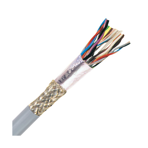 Lapp Kabel&Leitung UNITRONIC 300 STP 18/2PR 301802STP/305