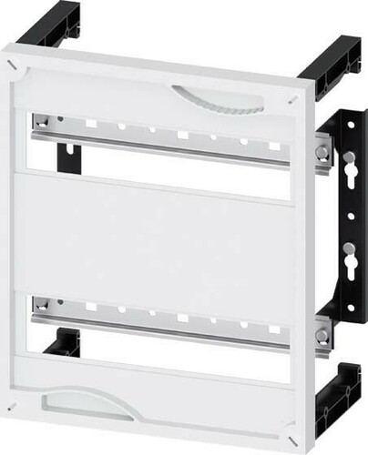 Siemens Dig.Industr. Einbausatz Inst.EB-Geräte Reihenabstand 150mm 8GK4351-2KK12