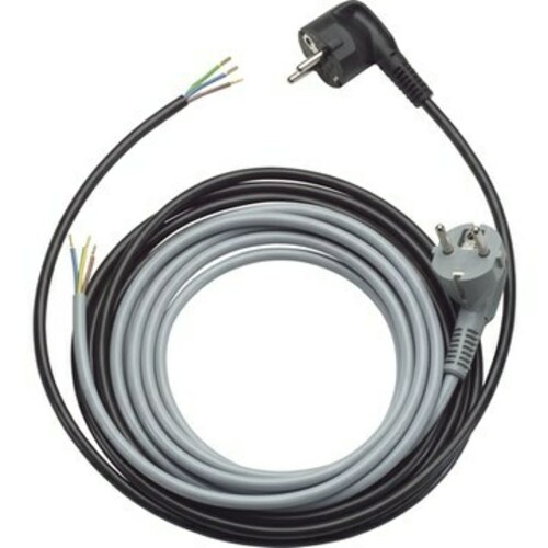 Lapp Zubehör ÖLFLEX-PLUG-H05VV-F 3G1,5/1500-BK 70261148