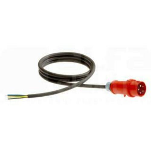 Lapp Zubehör ÖLFLEX PLUG CEE 5G1,5 16A 2,5m 71222231