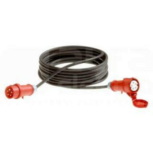 Lapp Zubehör ÖLFLEX-PLUG-CEE-5G2,5 16A-10m 71222295