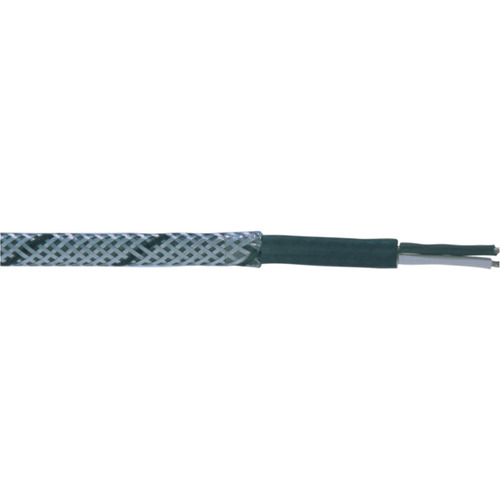 Lapp Kabel&Leitung KE4L-SIL-S Fe/CuNi LX 2X1,5 DIN oval 0151007/R100