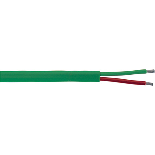 Lapp Kabel&Leitung KE9L Fe/CuNi LX 2X1,5 DIN round 0151010/R100