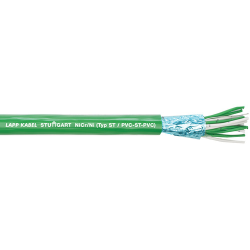 Lapp Kabel&Leitung KNL-ST NiCr/Ni KCA 2x2x1,5 DIN 0158501/T1000