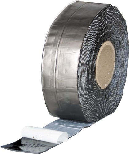 Beko Universaldichtband Bitumen B=50mm,L=10m 262550