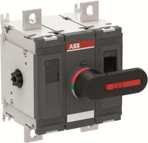 ABB Stotz S&J Zylindrische Sicherung 40A E 9F14 AM40