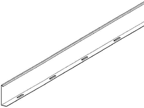 Niedax Trennsteg RW 110 F