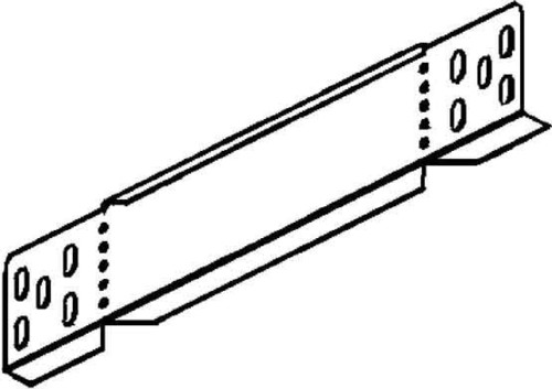 Niedax Reduzierabschluß RA 60.400 F