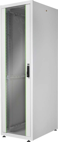 DIGITUS Netzwerkschrank Dynamic 600x800mm(BxT) DN-19 42U-6/8-D