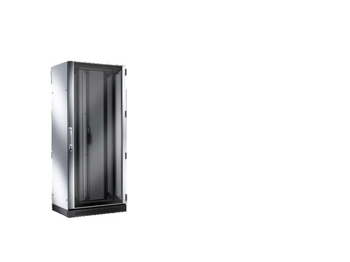 Rittal TS IT Rack 42HE vormont. BxHxT 800x2100x800 DK 5507.151