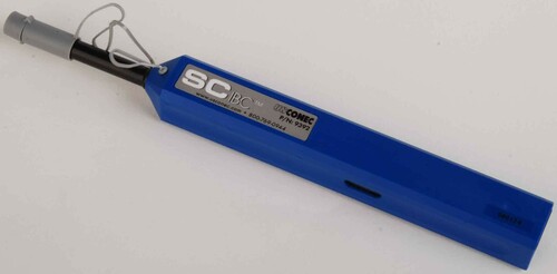 TREND Networks Glasfaser-Reinigungsstift für SC/ST/FC-Adapter 33-963-10