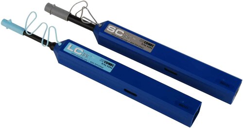 TREND Networks Glasfaser-Reinigungsstift für LC/MU Adapter 33-963-11