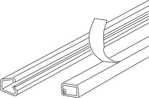 HKL Minikanal cws 12,5x13mm LCD96.6