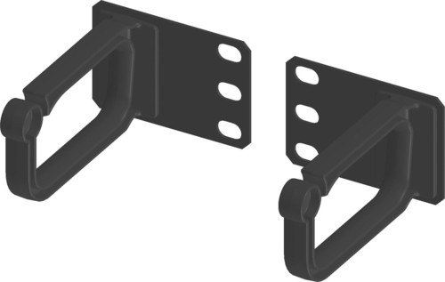 Enoc Kabelführungsbügel 1HE KBPH 01-S(VE2)