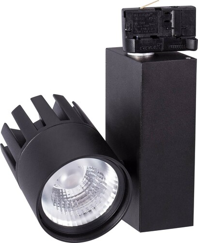 Opple Lighting LED-Spot 4000K 40D BL LEDSpot3C #140054451