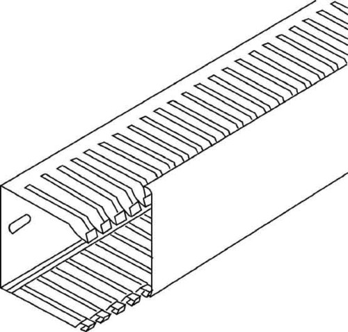 HKL VKD-Kanal Schlitzbreite 5mm VKD2525