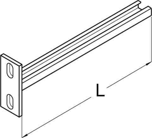 PohlCon (Puk) Konsole KA 30-030F