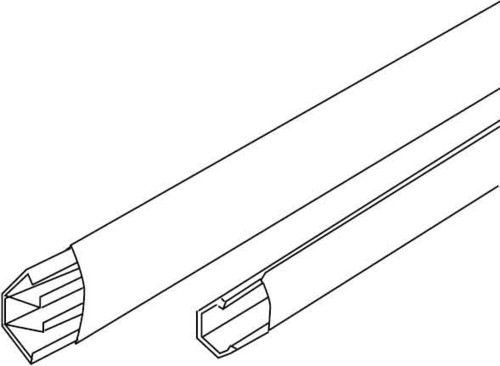 HKL EckKanal cws EDK-Kanal 25x35 EDK35.6