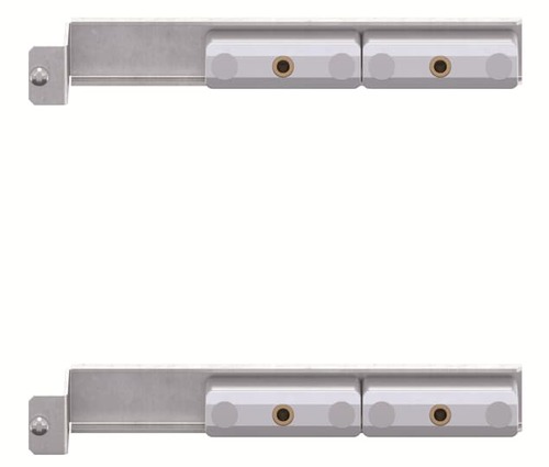 Striebel&John Sammelschienenhalter N-PE CombiLine-X ZXM2861P2