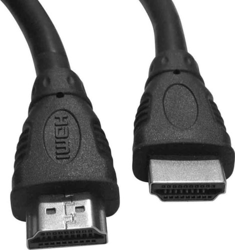 Televes HDMI-Kabel 1,5m, St./St. HDK 150