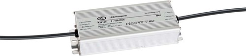 EVN Lichttechnik LED-Netzgerät 24V DC/5-100W K24 100