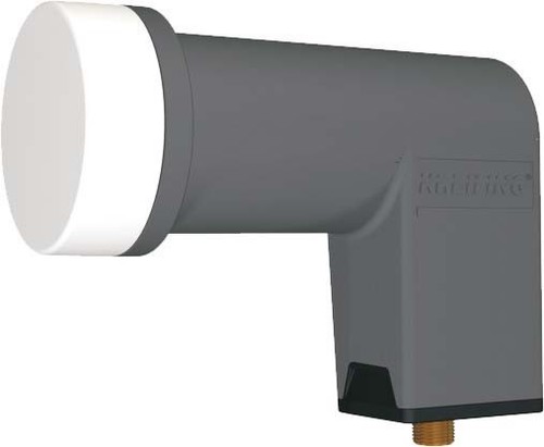 Kreiling Tech. Universal-Single LNB 40mm KR 140 Profi II