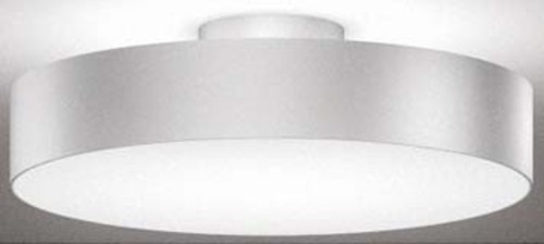 LTS Licht&Leuchten LED-Anbauleuchte PLL 830 DALI si PLL 26.100 #640135