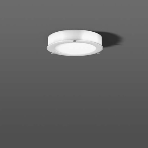 RZB LED-Aufbaudownlight DALI 3000K 901634.002.76