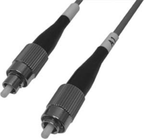 Televes Fiberglaskabel geschirmt 5m, mit Stecker OSK 5S