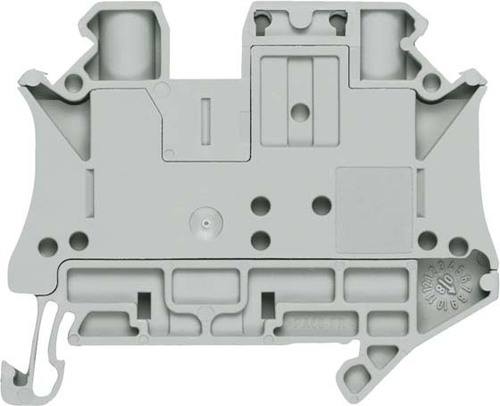 Siemens Dig.Industr. Trennklemme Schraubanschluss 8WH1000-6AG00