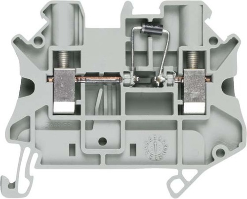 Siemens Dig.Industr. Diodentrennklemme 8WH1000-6KG00