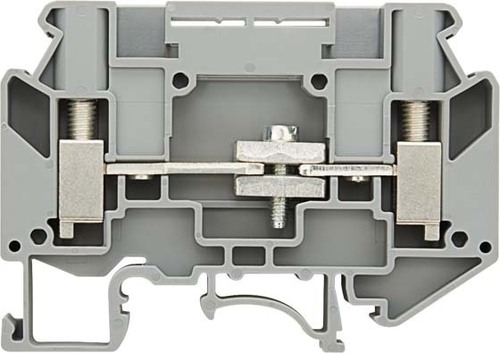 Siemens Dig.Industr. Messtrennklemme 6qmm grau 8WH1000-7AH00