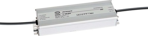 EVN Lichttechnik LED-Netzgerät 24VDC 240W K24 240