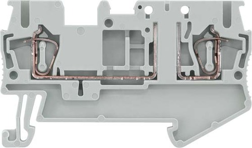 Siemens Dig.Industr. Trennklemme f.Trennstecker 8WH2000-6AF00