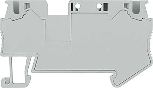 Siemens Dig.Industr. Trennklemme m.Zugfederanschluss 8WH2000-6AG00