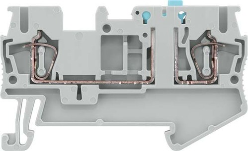 Siemens Dig.Industr. Messertrennklemme m.Zugfederanschluss 8WH2000-6CF00