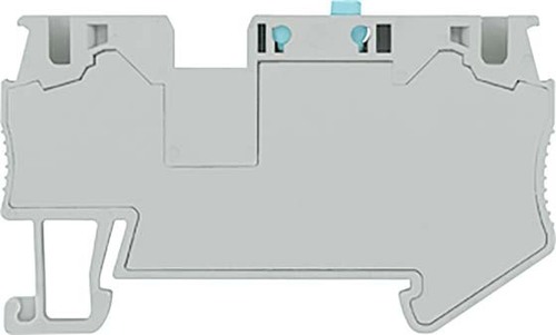 Siemens Dig.Industr. Messertrennklemme m.Zugfederanschluss 8WH2000-6CG00