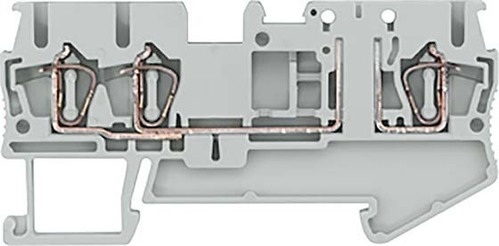 Siemens Dig.Industr. Trennklemme f.Trennstecker 8WH2003-6AF00