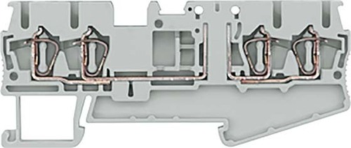 Siemens Dig.Industr. Trennklemme f.Trennstecker 8WH2004-6AF00