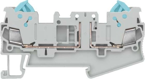 Siemens Dig.Industr. Trennklemme m.Schnellanschluss 8WH3000-6AE00