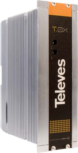 Televes T.OX-Netzteil 120 Watt UPSU120