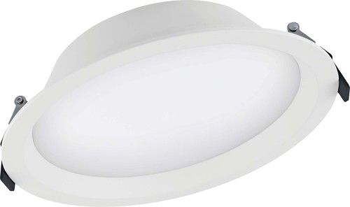 Ledvance LED Downlight IP44 6500K DLALU DN20035W6500K