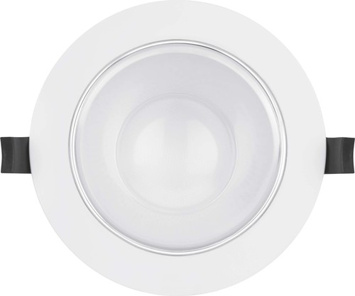 Ledvance LED-Downlight IP54 3000/4000/5700K DLC.DN13013 3CCTIP54