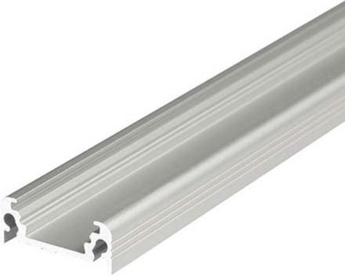 Brumberg Leuchten LED-Flachprofil 20x8mm 2000mm weiss 53600070