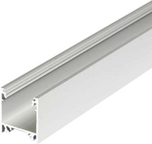 Brumberg Leuchten LED-Alu-Profil 2000mm weiss 53603070