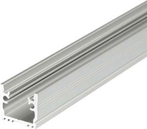 Brumberg Leuchten LED-Alu-Profil Bodeneinbau, silber 53652260