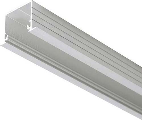 Brumberg Leuchten LED-Alu-Profil 2000mm weiss 53654070