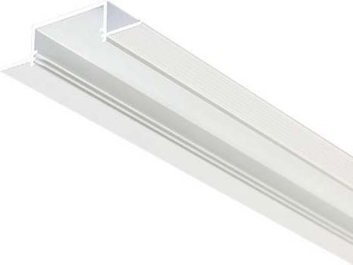 Brumberg Leuchten LED-Alu-Profil 2000mm weiss 53655070