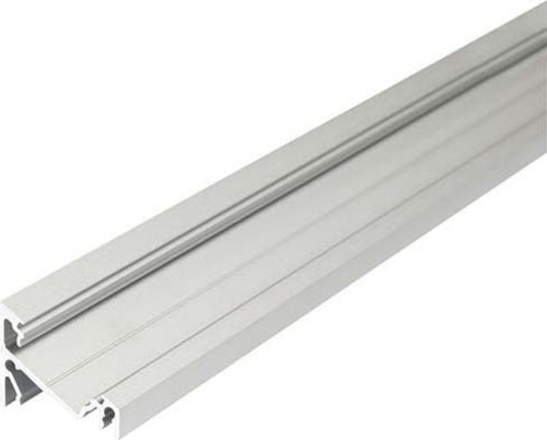 Brumberg Leuchten LED-Alu-Eck-Profil 2000mm silber 53702260